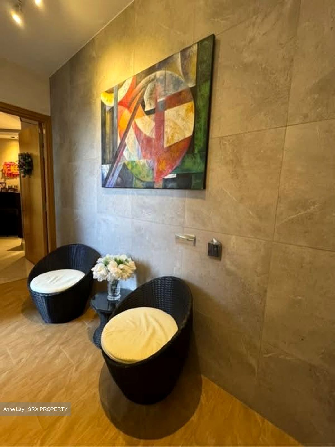 Clover By The Park (D20), Condominium #617047971